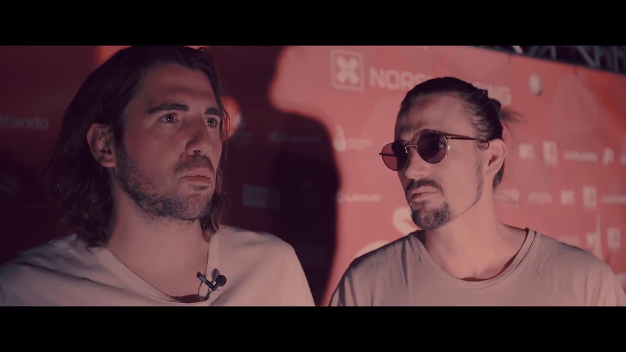 Palmesus Official Aftermovie 2017