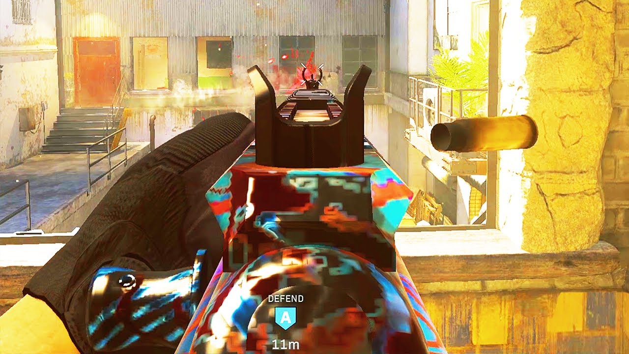 idk