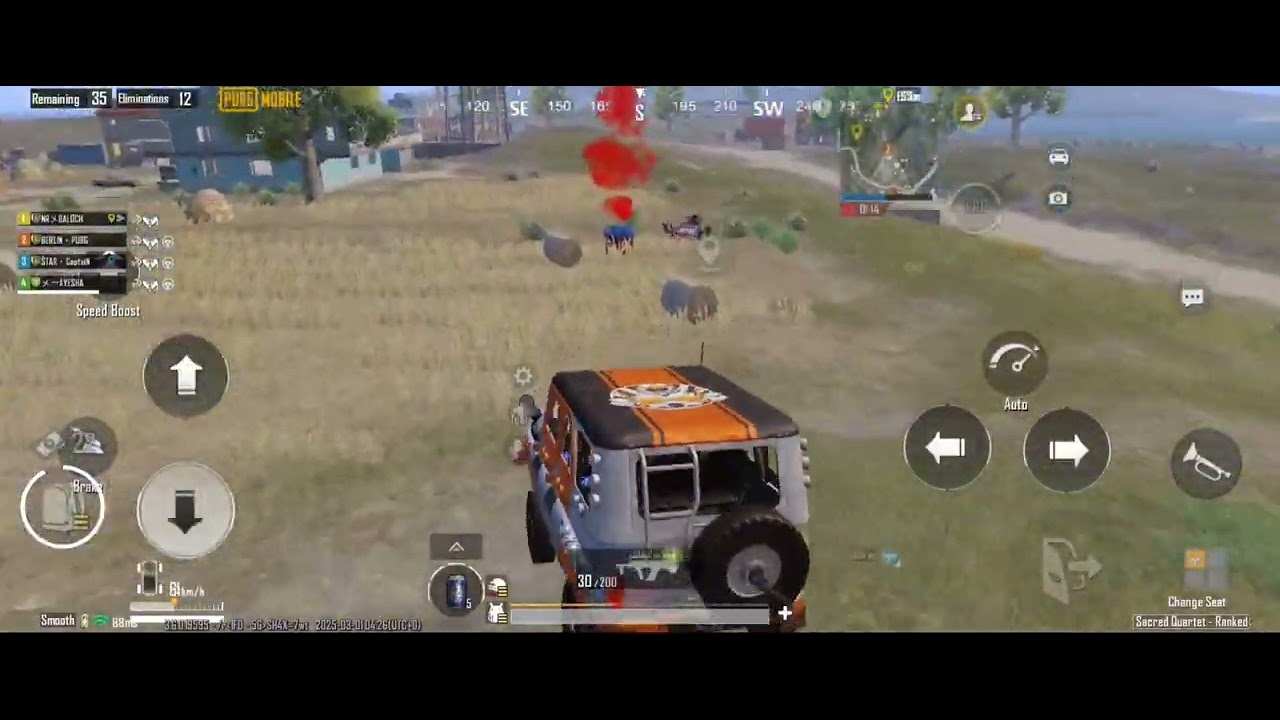 Challenge To All Lobby ☠️ #pubgmobile #unluckyplayer #bgmi #gaming