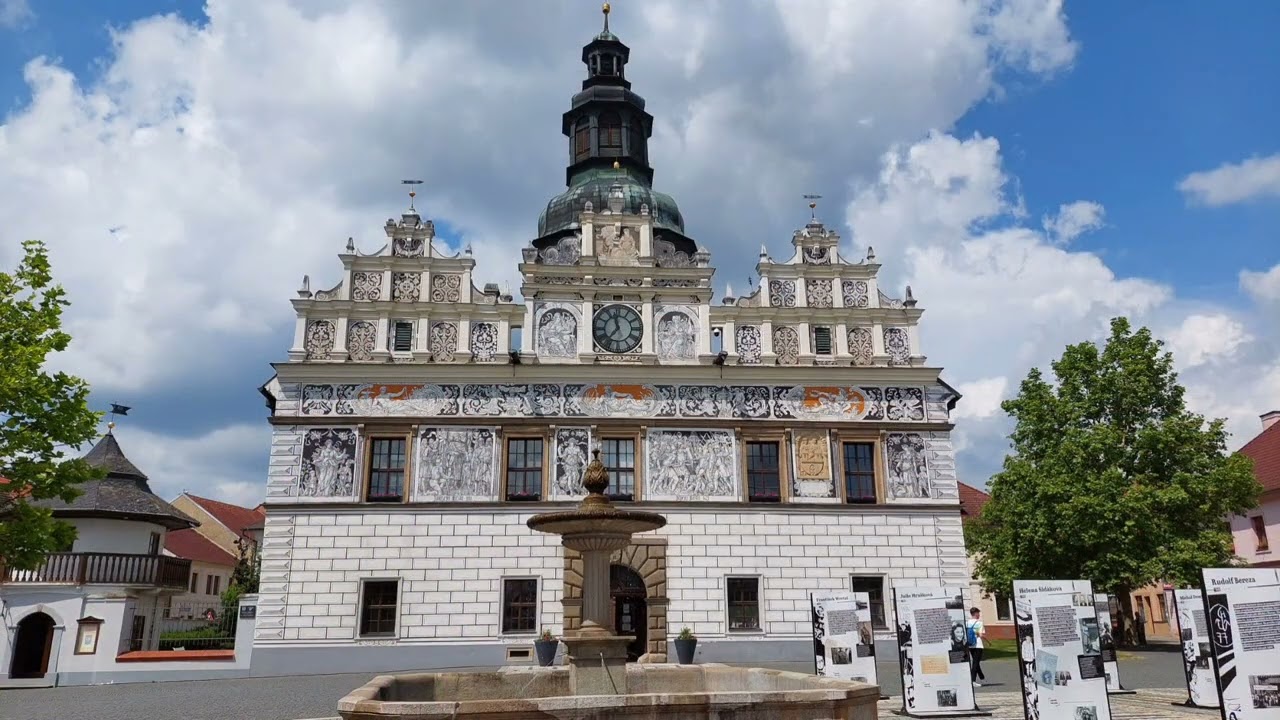 2024-06-27 - Stříbro
