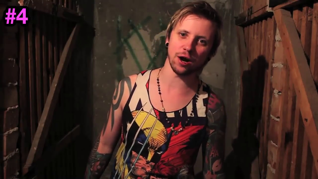 No to, Gosku, Spoty z dupy - Z DUPY #20