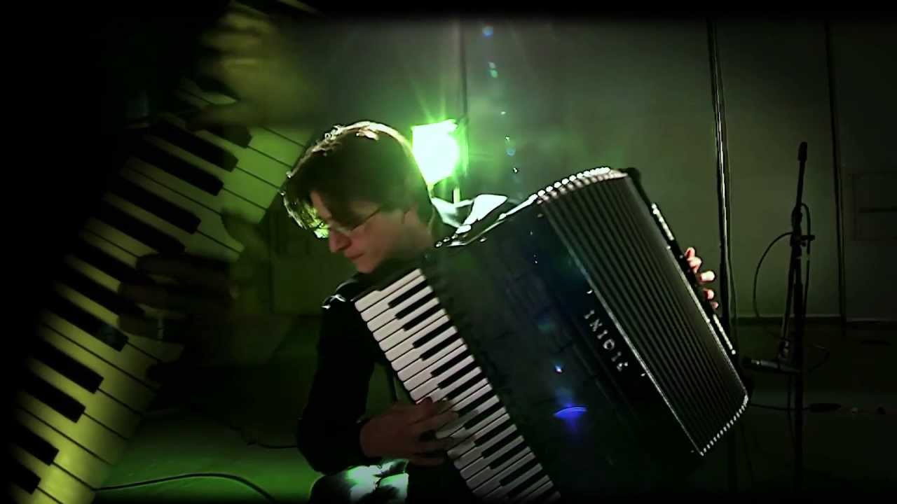 Merima Ključo & Danny Holt: Merima Ključo - 