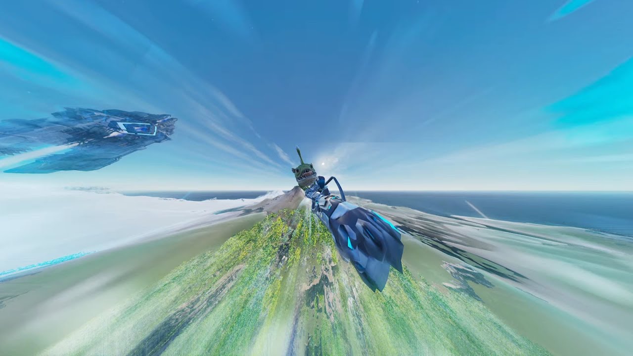 Ark Survival Ascended / Having Fun in ASA? / First PvP Based Server 