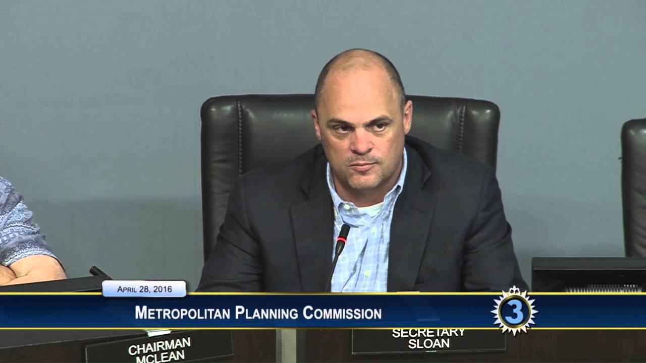 Planning Budget Presentation