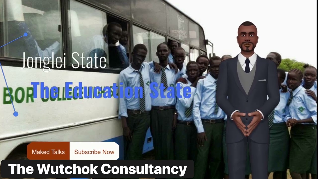 Jonglei State Students Top the PLE Exams 2021 | Positive Testimonials | MUST Watch | Maked Talks
