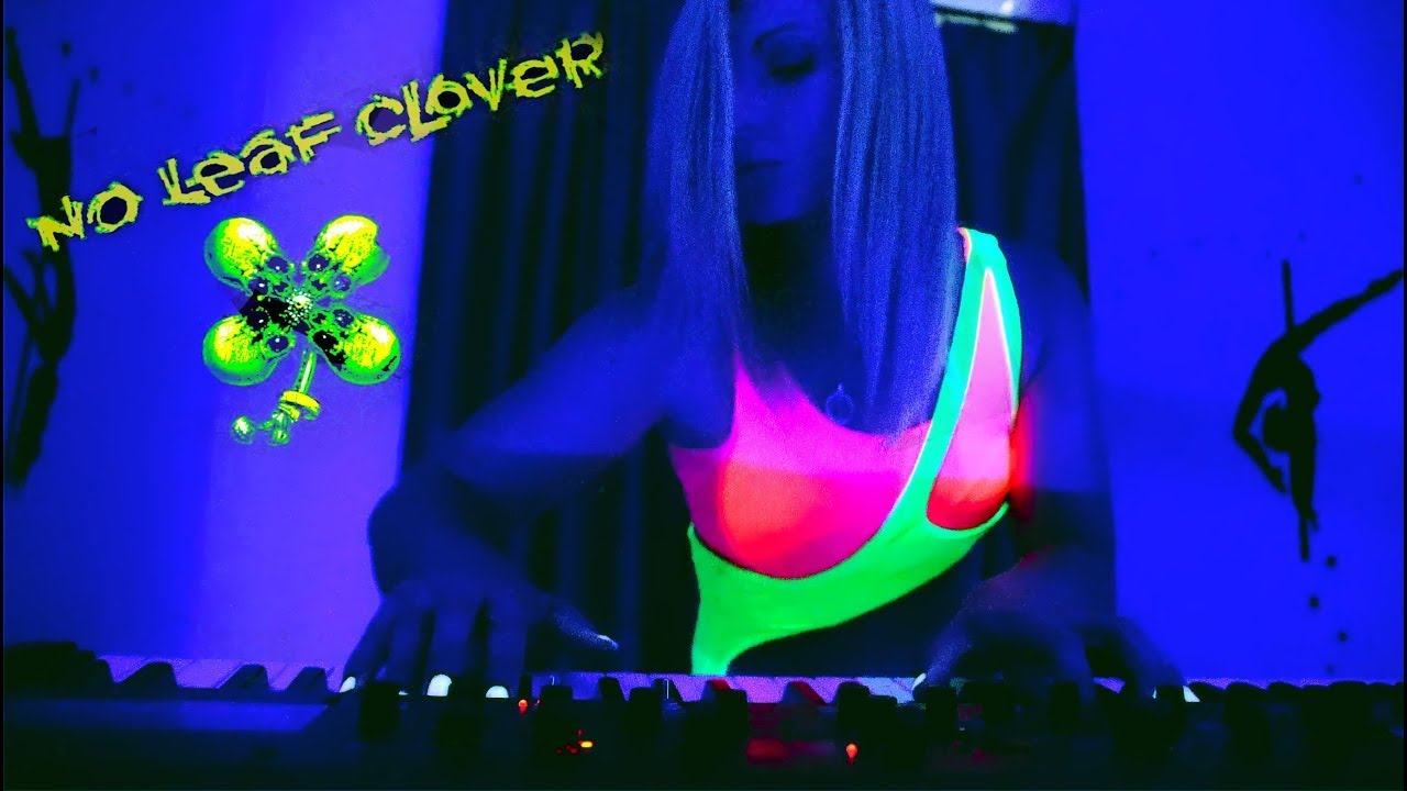 Metallica - No Leaf Clover Piano Cover by Anastasiya Vlasyuk