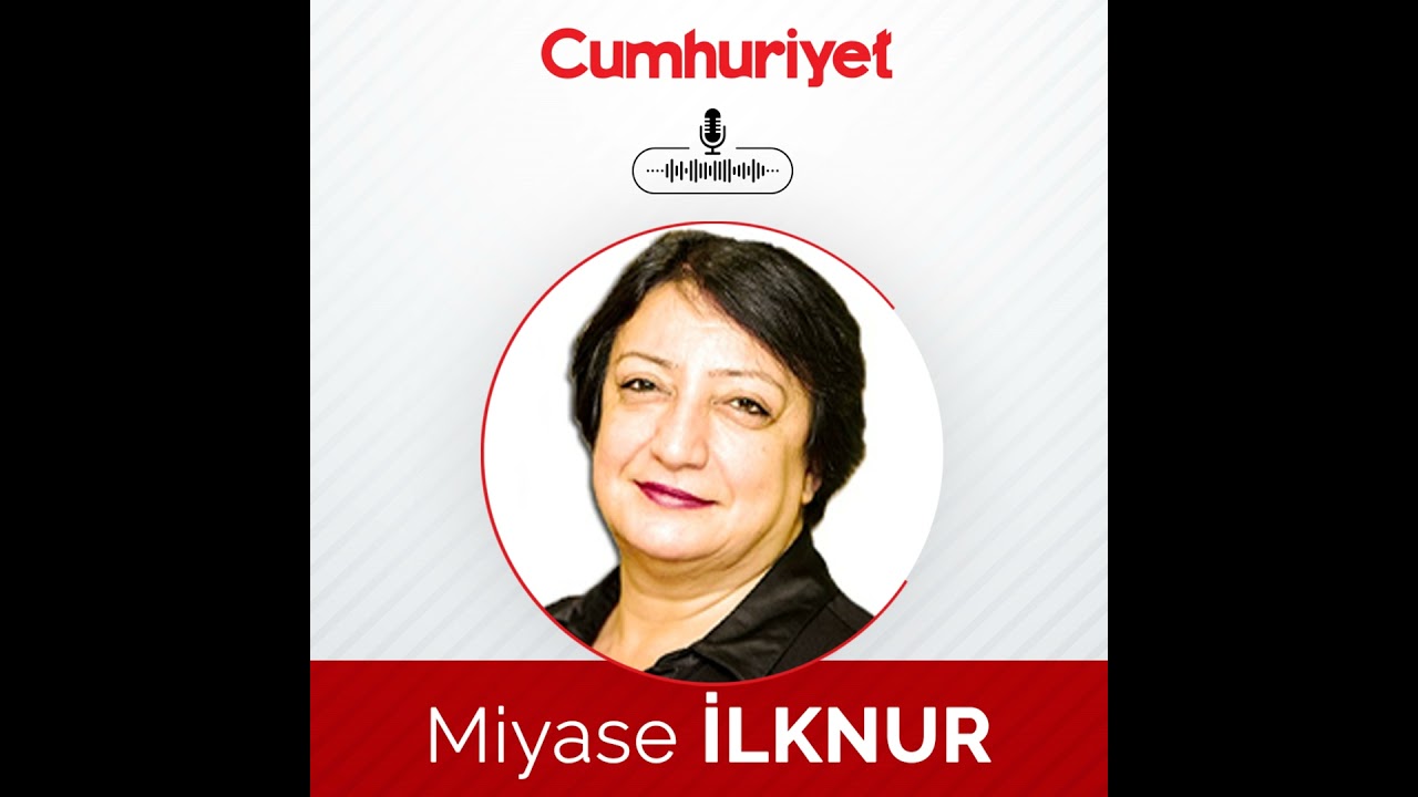 Yine mi kandırıldık heval - Miyase İlknur