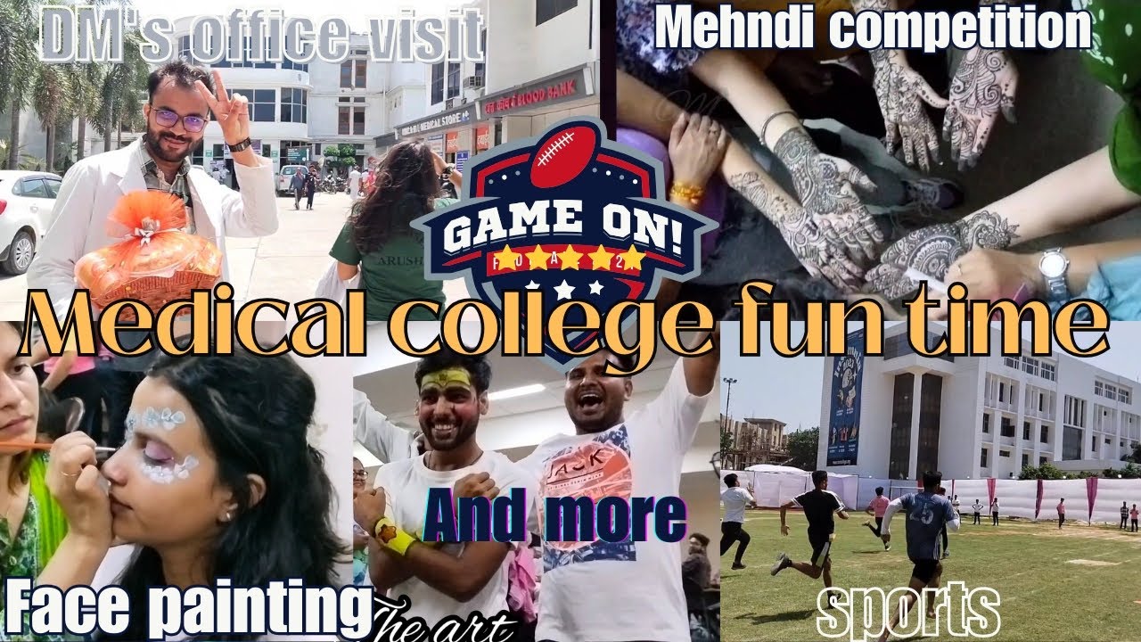 🥇A day in the life of medical student (vlog -4 )#mbbs ✨Fest Insomnia #vlog