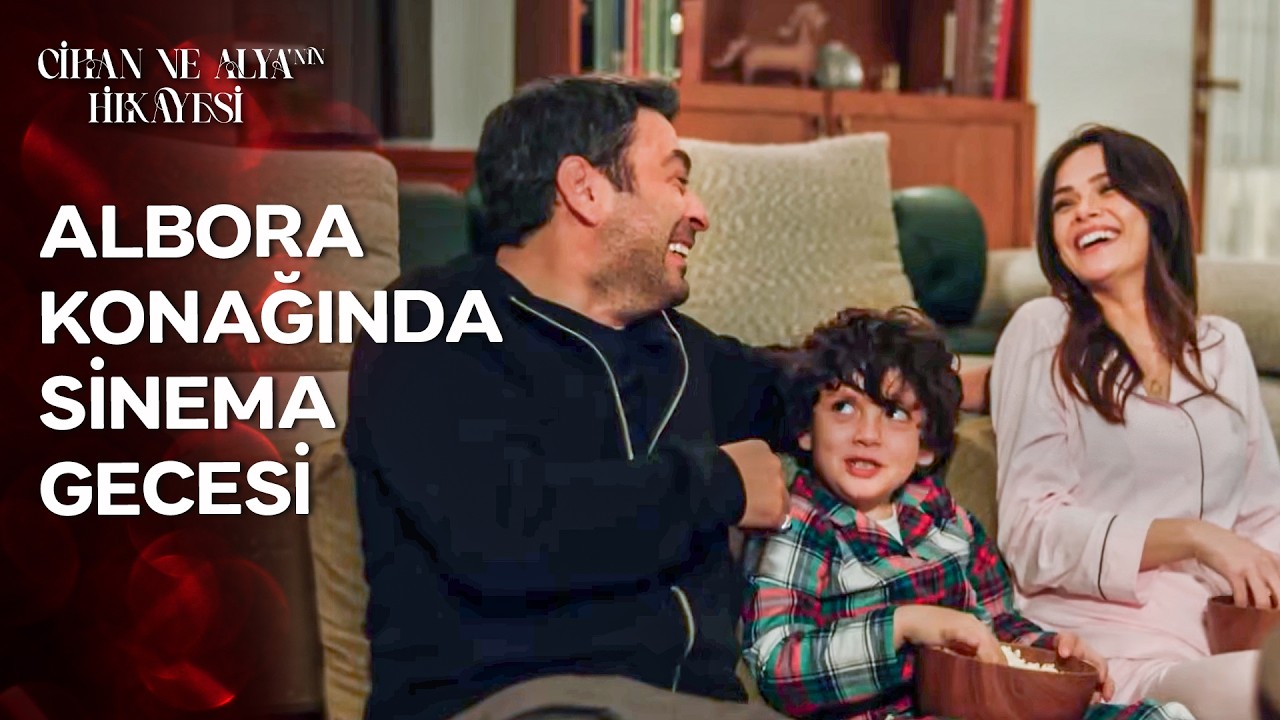 Aile Saadetimize Hoş Geldiniz😍
