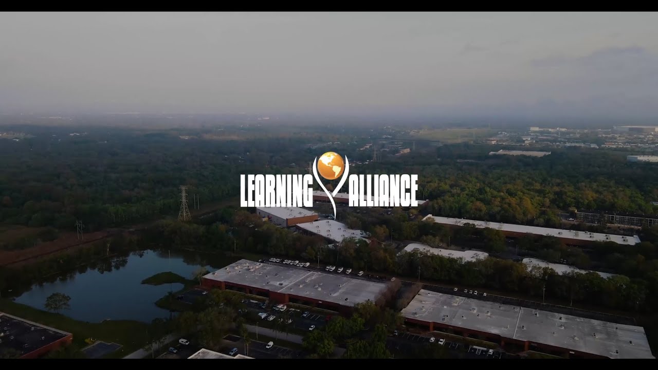 LEARNING ALLIANCE DOCUMENTARY