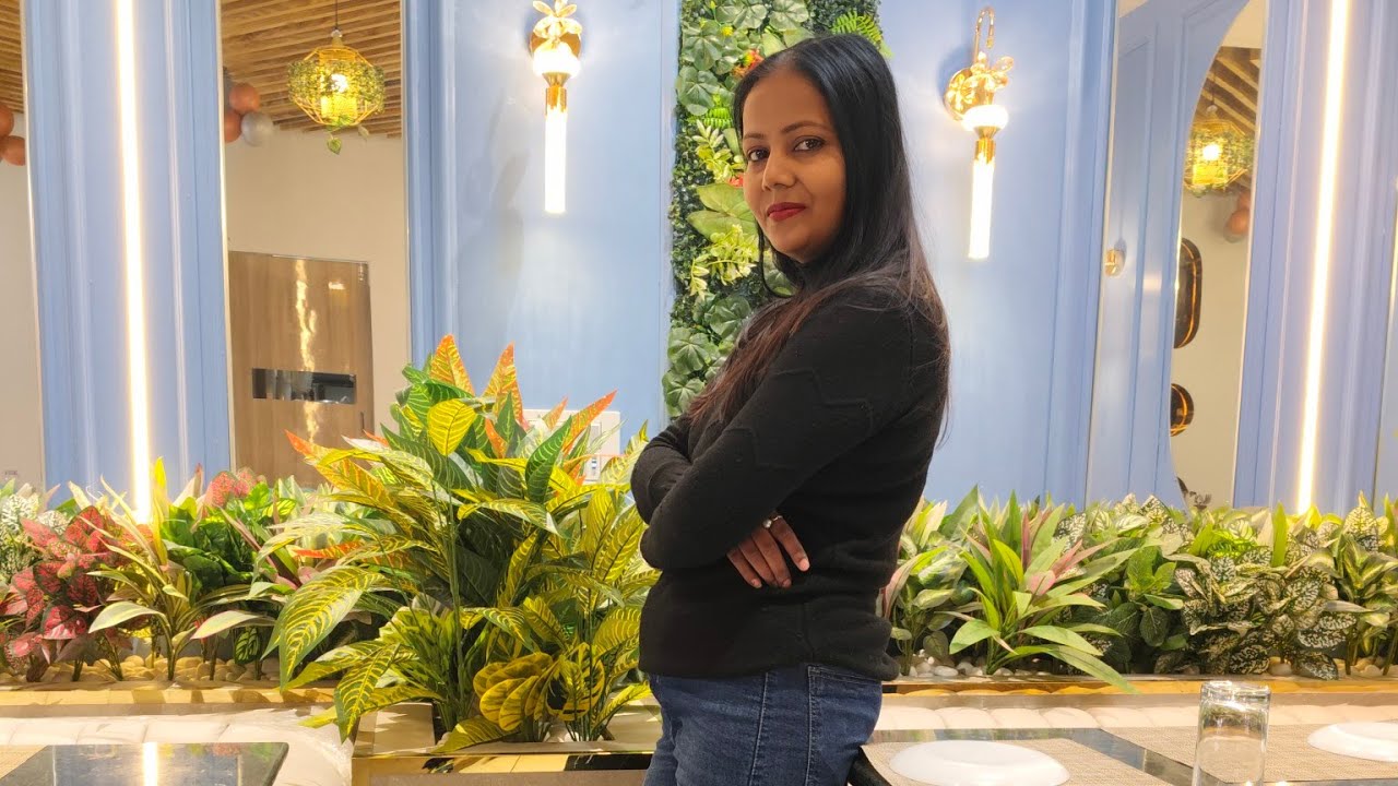 क्या सोचा था....आज क्या हो गया