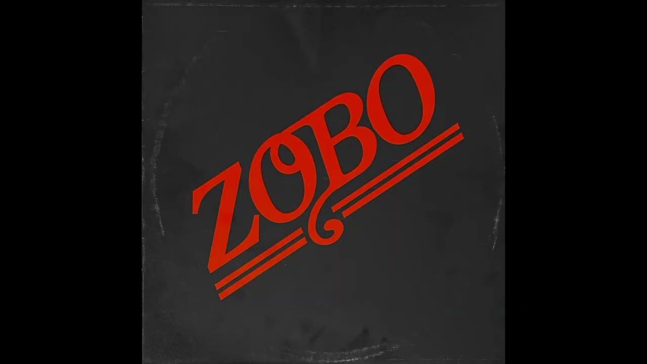 Zobo Funn Band - Sunlight Ballet