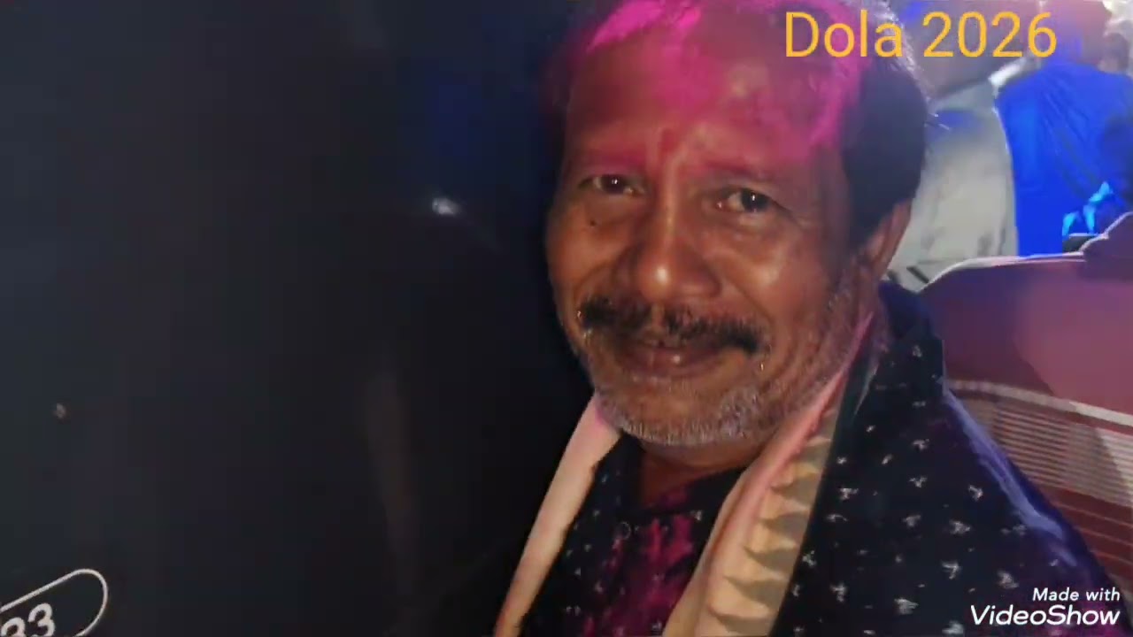 Dola 2026 Salampur Jagatsinghpur 