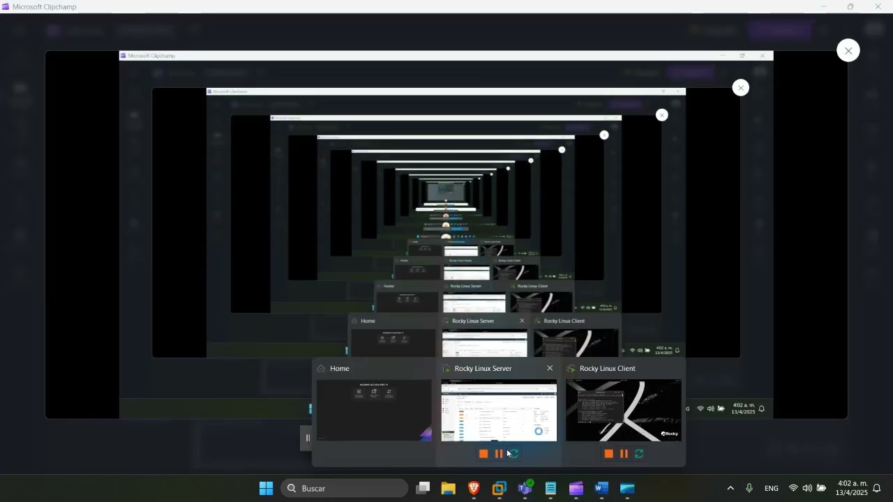 Examen Final (20 Puntos) - OpenSCAP