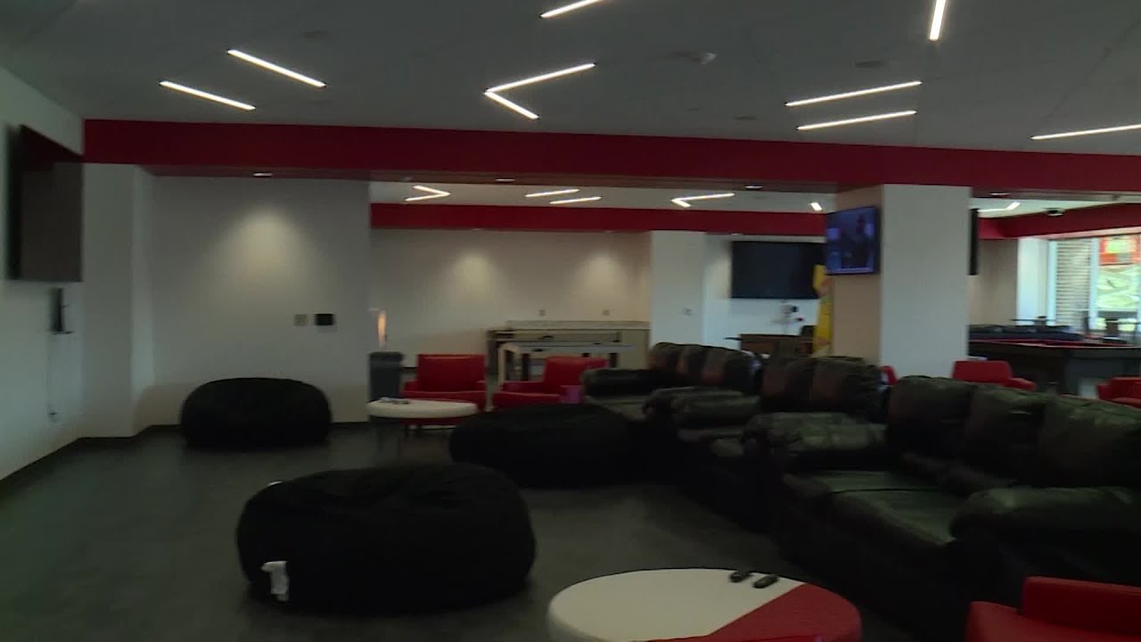 First Look: Jax State's new football complex
