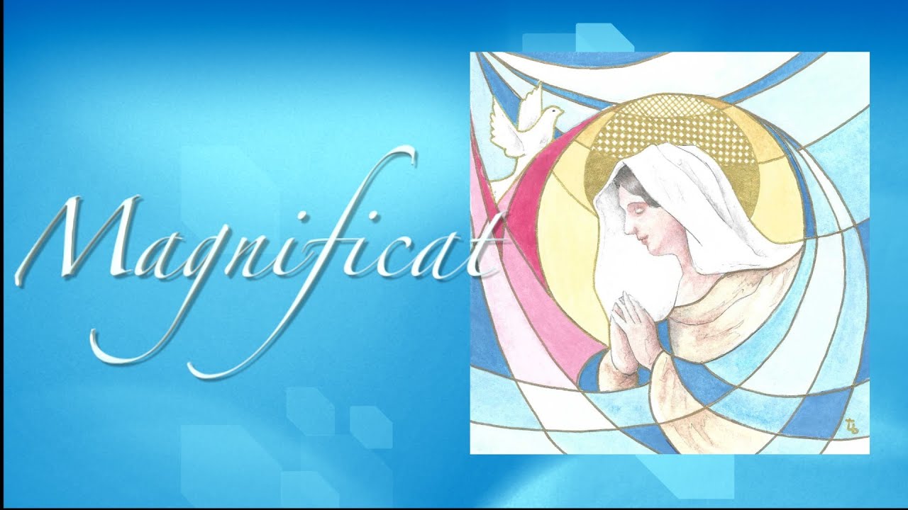 MAGNIFICAT - Andrea Basile