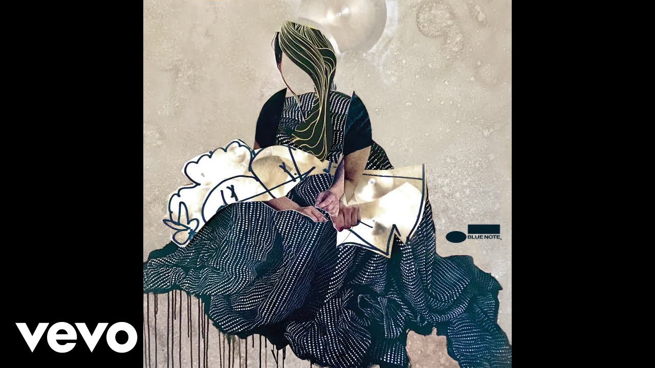 Johnathan Blake - LLL (Audio)