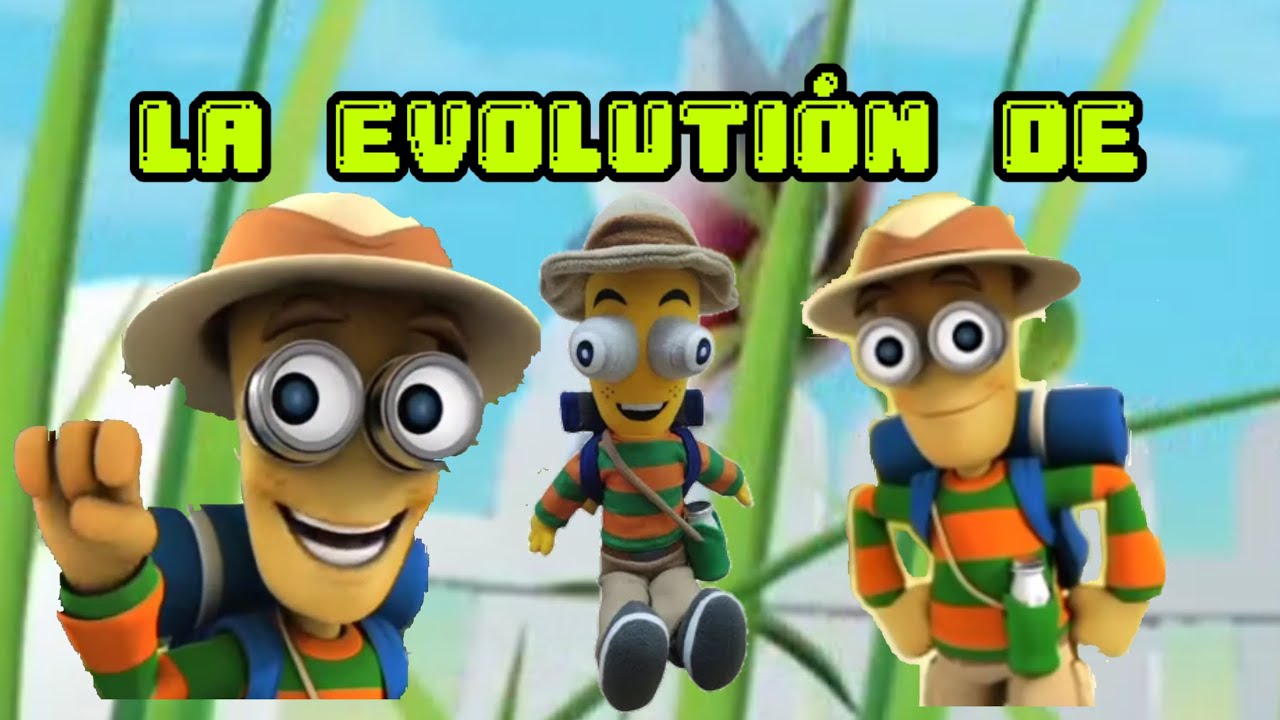 La Evolution de Soprole Uno (Historia Completa)