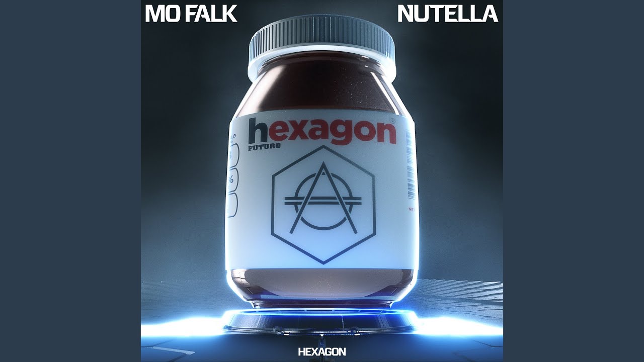 Nutella (Extended Version)