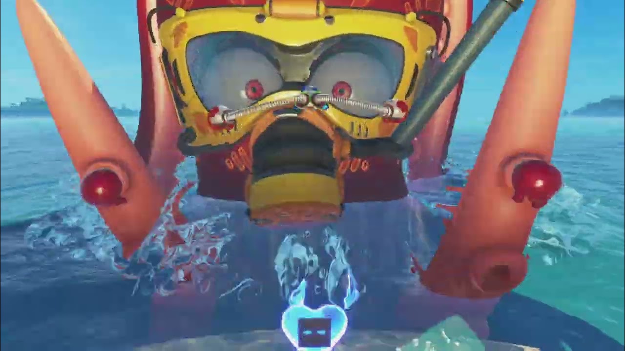 Astro Bot Wako Tako