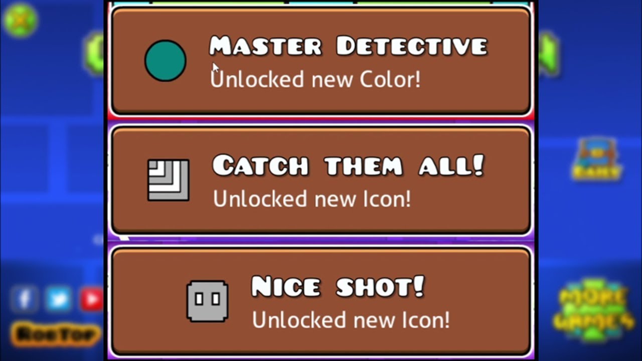 How to unlock 