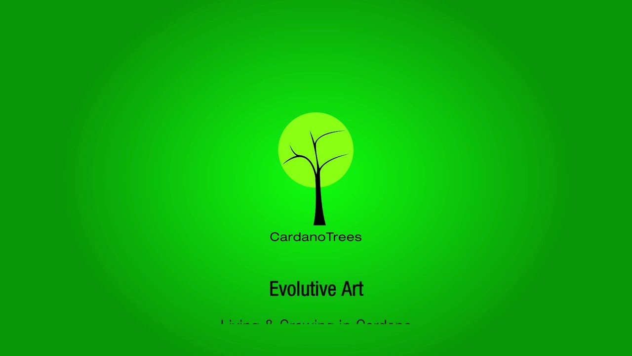 CardanoTrees - Merge Tool V1