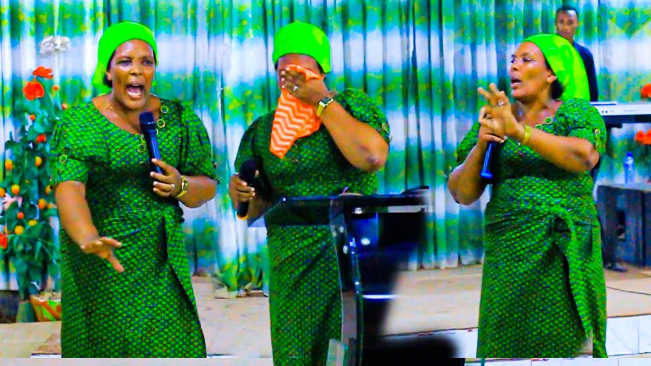 🔴MUZIRIKANE UMUHAMAGARO WANYU👏 //  MAMAN NYABITANGA AVUZE IMBARAGA ZIMANA MUGITARAMO YUZUYE UMWAKA 🥰