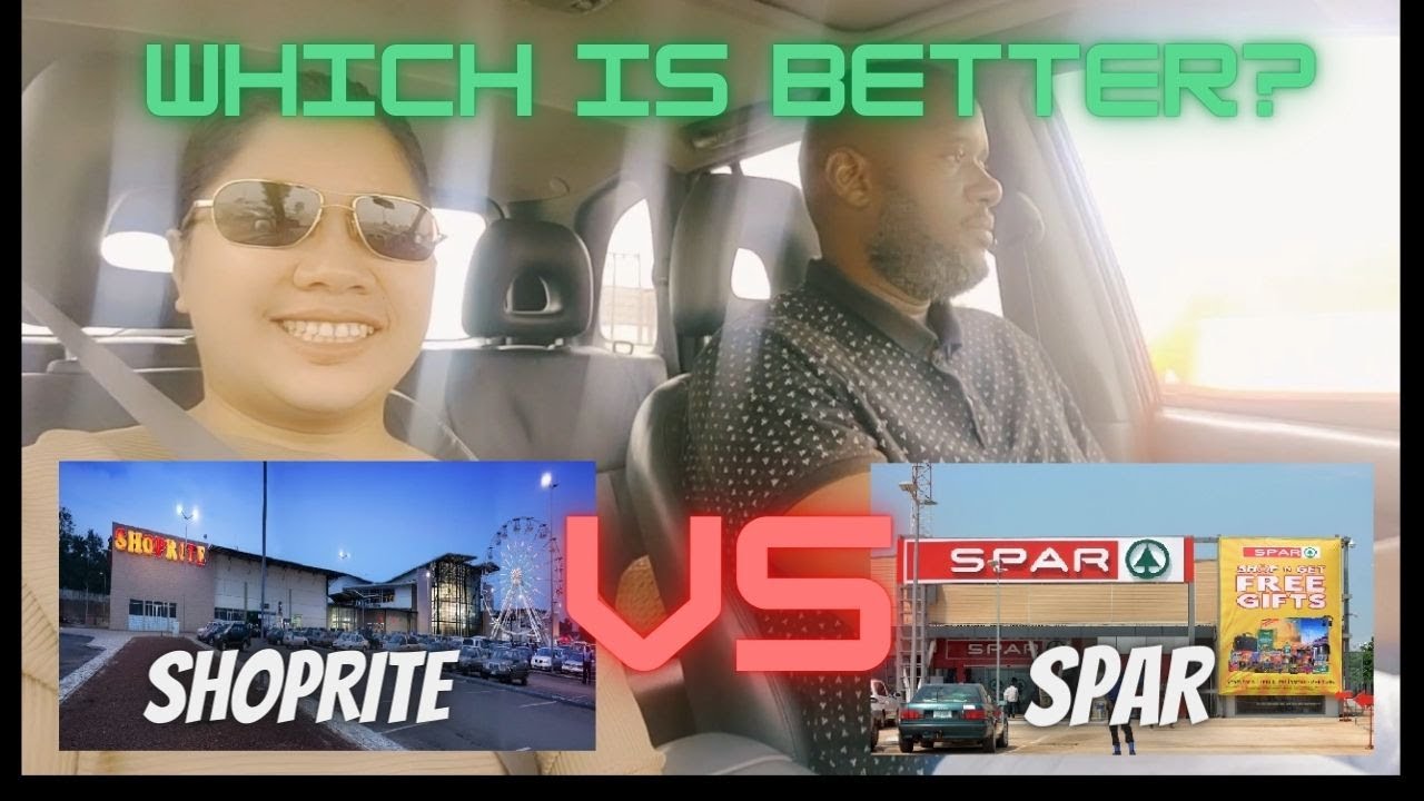 MONDAY WAKA! SPAR (Enugu Mall) & SHOPRITE (Game) Plus ENUGU TOWN ROAD #WhereInEnugu#EnuguRoad