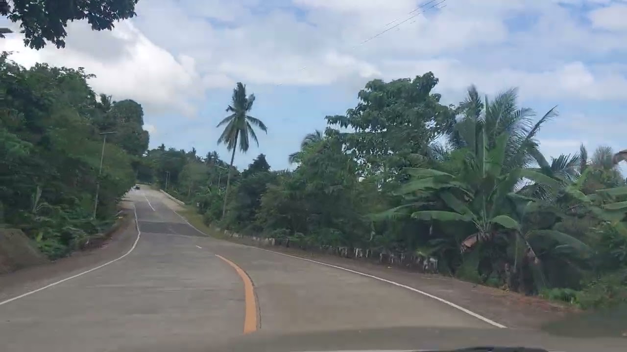 Wide switchbacks 