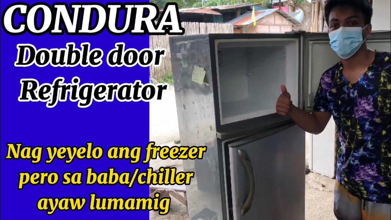 Refrigerator common problem chiller not cooling | troubleshooting | repair