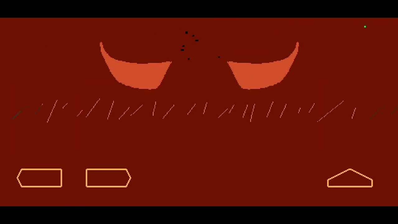 Playing level devil on my phone