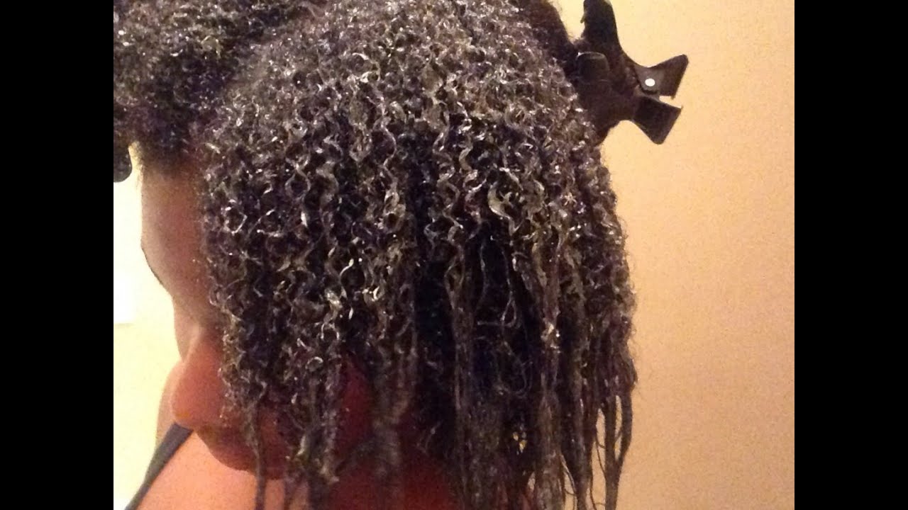 Transitioning to Natural (Part 2) | 13-18 months (Post Relaxer) Hair Growth Journey w/ Pics + Vids