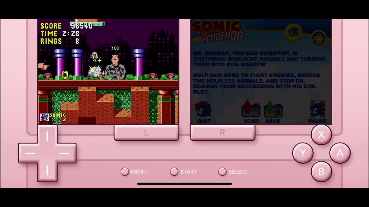 Spring yard zone really hurts