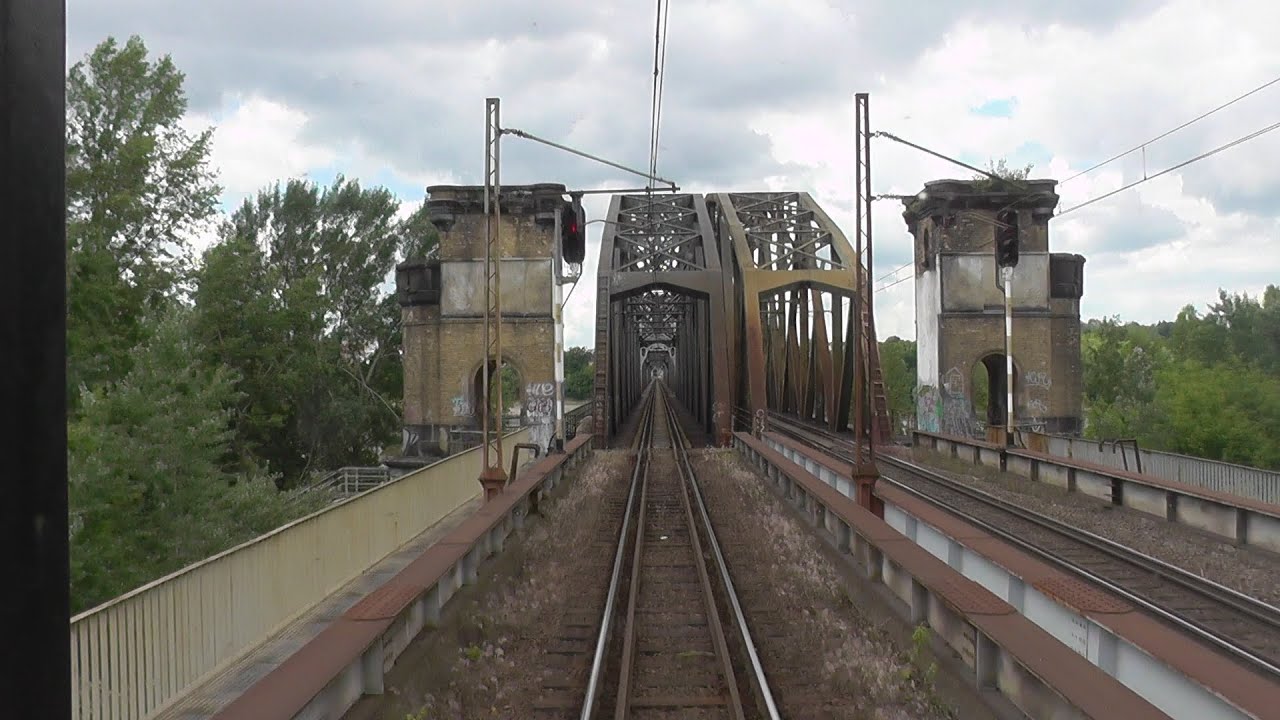 Odcinek Jabłonowo Pomorskie - Toruń Główny - Inowrocław