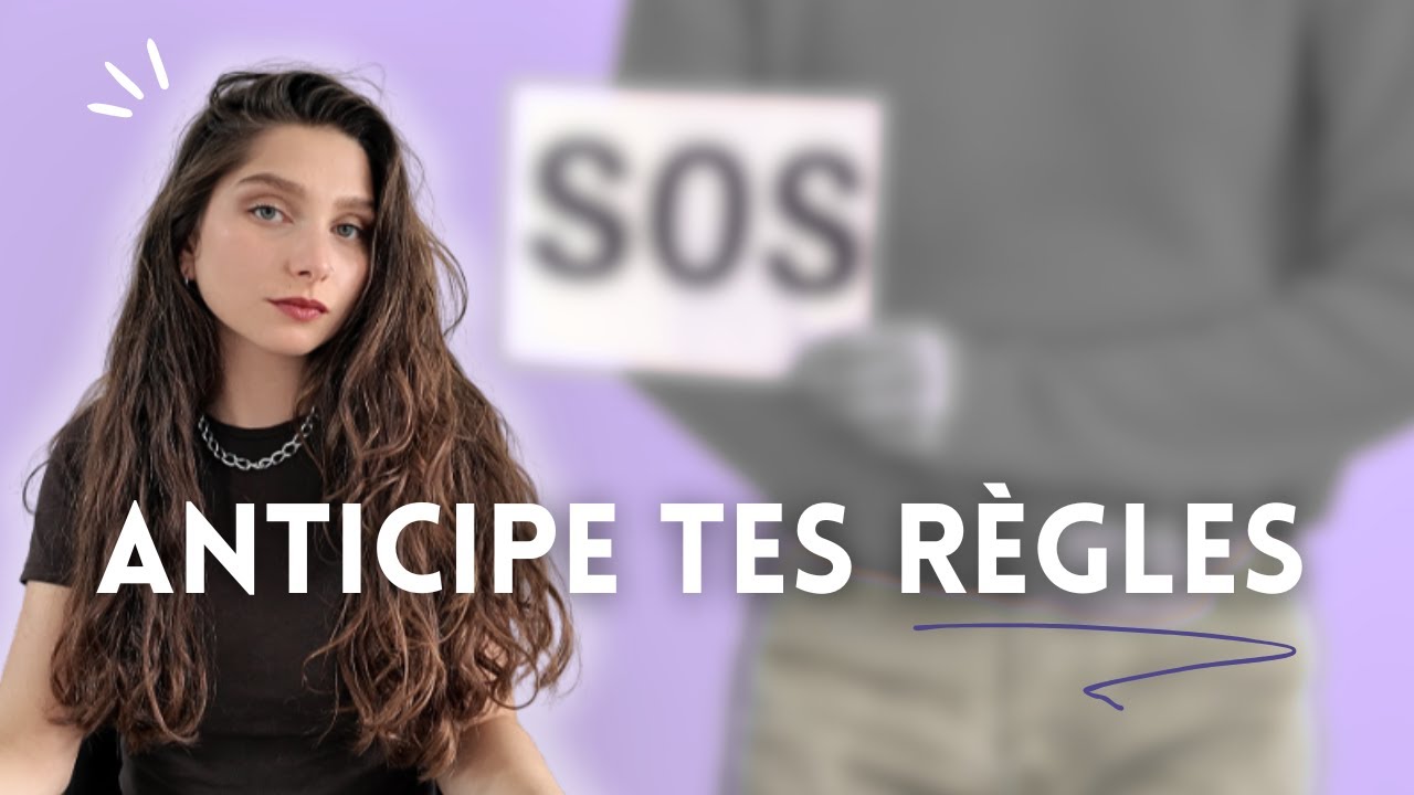 L’erreur que font 95% des femmes (avant leurs règles) 🤭 | Cycle Syncing