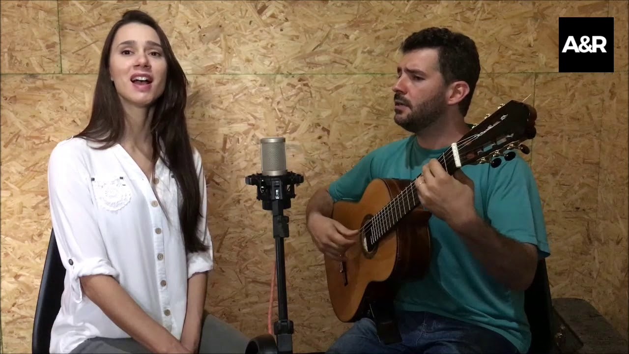 Porta do Mundo - Aniela Rovani e Rafael Cardoso