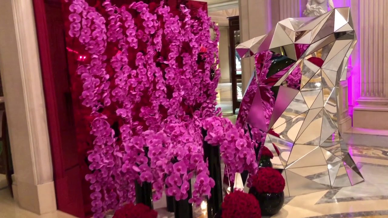 VALENTINE&rsquo;S DAY IN PARIS