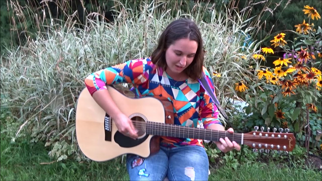 Polka Ewy  - czyli Ievan polkka po polsku