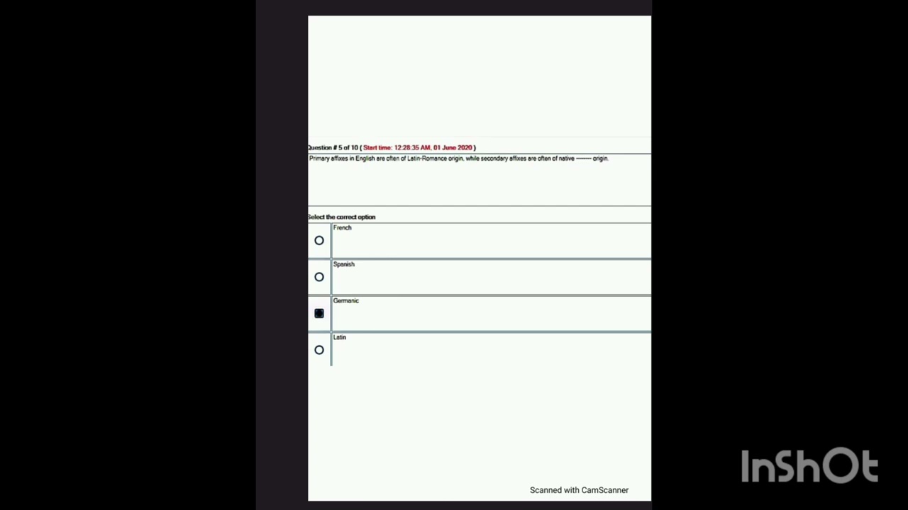 Eng509 quiz 1 | eng509 midterm preparation