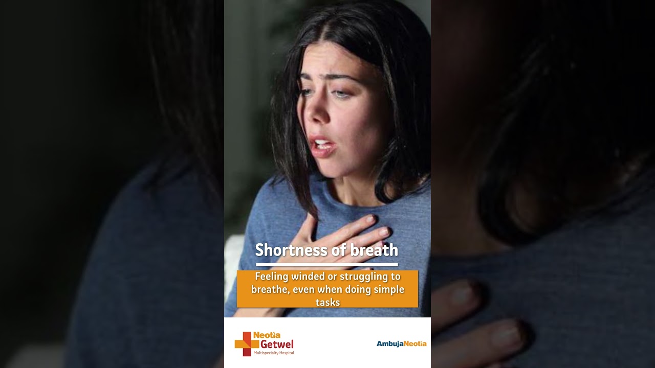 Asthma Awareness |  Neotiia Getwel