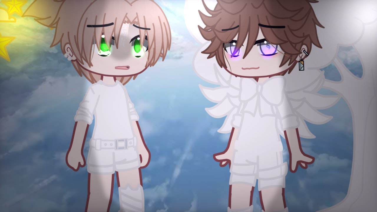 Am I dead? || part 2|| There is always a price to pay || Adrien's version || MLB || GCMM