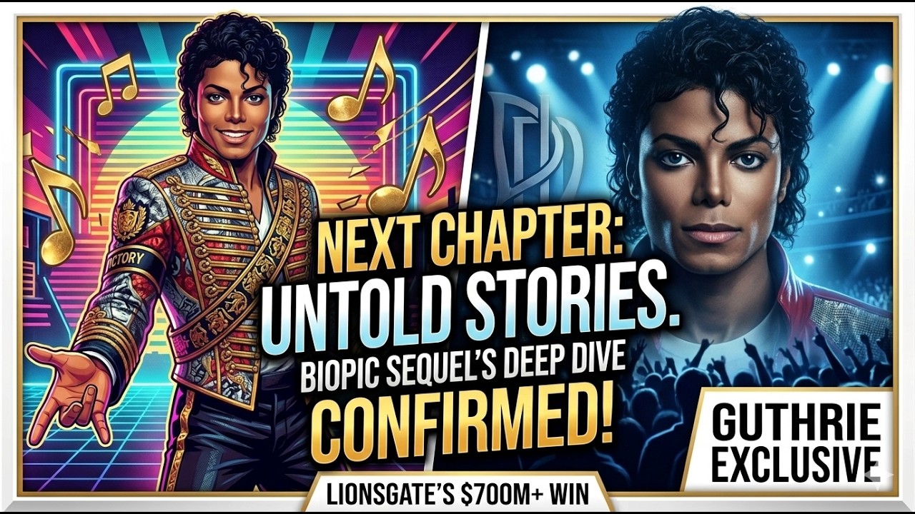 Michael 2