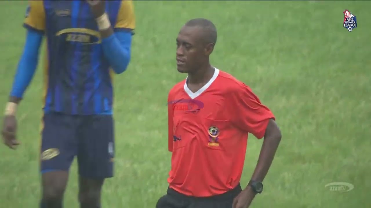 Tanzania Prisons 0-0 Azam FC |Highlights |NBCPL 05/03/2026