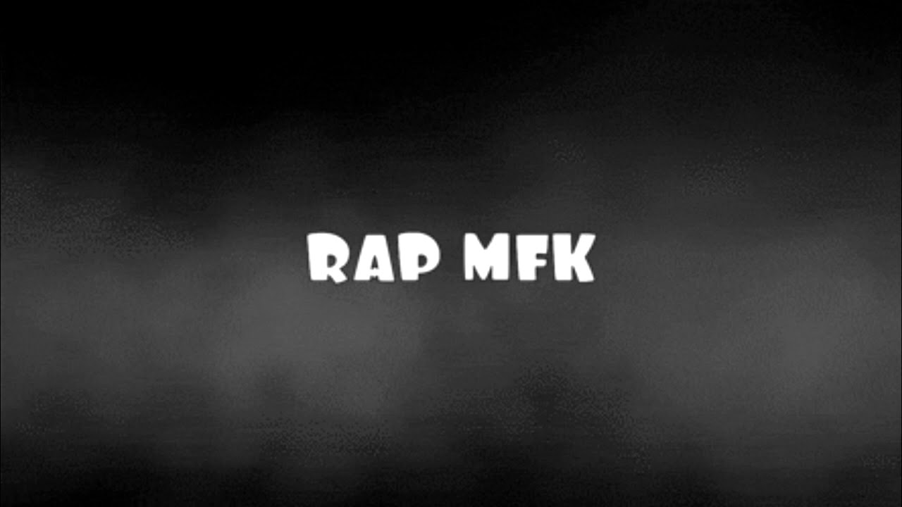 Rap Madafaka - От другата страна на мъглата