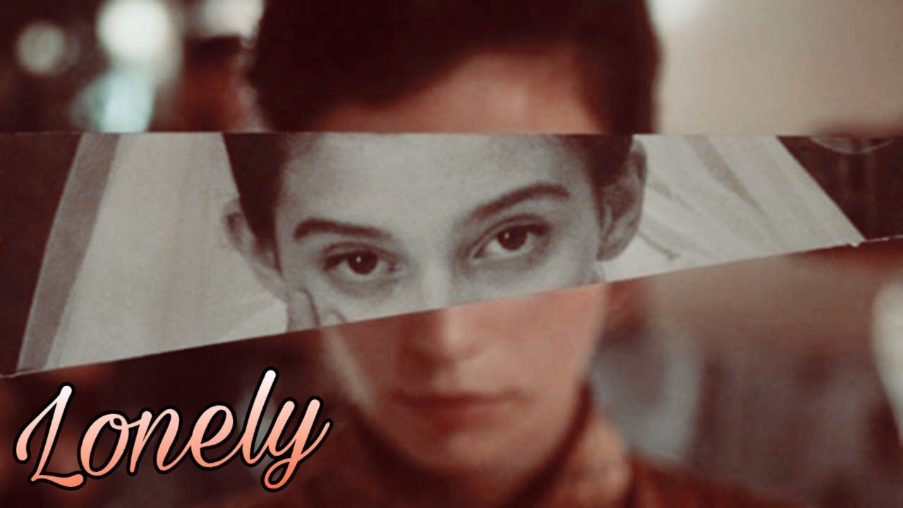Lila & Stefano - Lonely [2x08]
