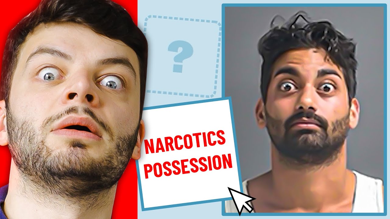 Matching the crime with the mugshot