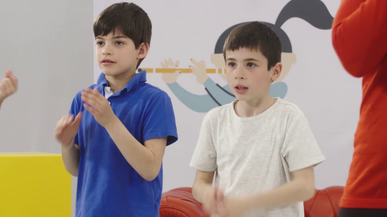 percusion Simama kaa