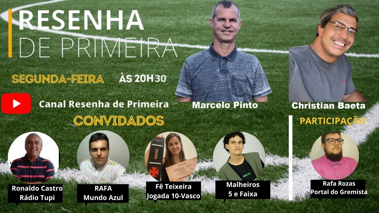 RESENHA DE PRIMEIRA