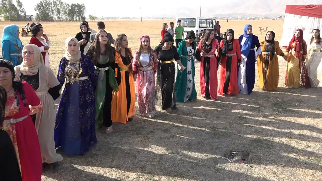 Aycan ile Ömer Ak Düğünü 2018