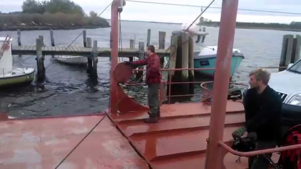 Klintebjerg bilf&aelig;rge
